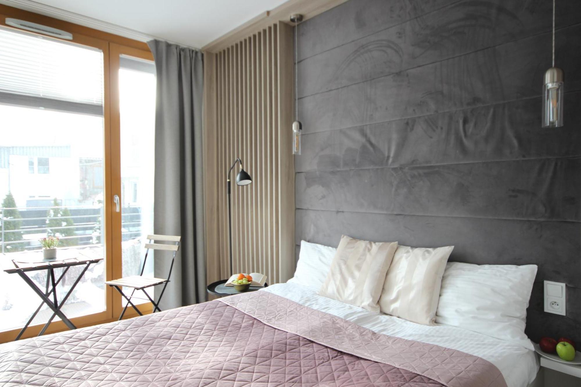 Leilighet Viva & Close To Vistula River - By Homelike
