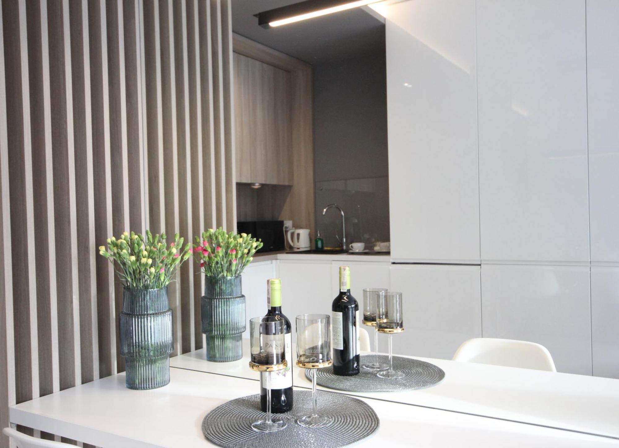 Leilighet Viva & Close To Vistula River - By Homelike *