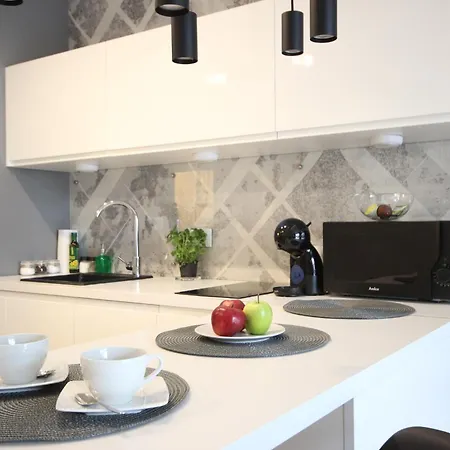 Viva Green & Natur Apt Close To Vistula River - By Homelike Krakau Exterior foto
