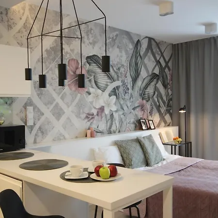 Viva Green & Natur Apt Close To Vistula River - By Homelike Krakau Exterior foto