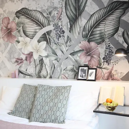 Viva Green & Natur Apt Close To Vistula River - By Homelike Krakau Exterior foto