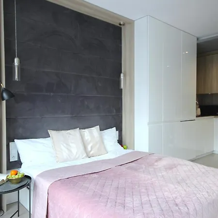 Viva Green & Natur Apt Close To Vistula River - By Homelike Krakau Exterior foto