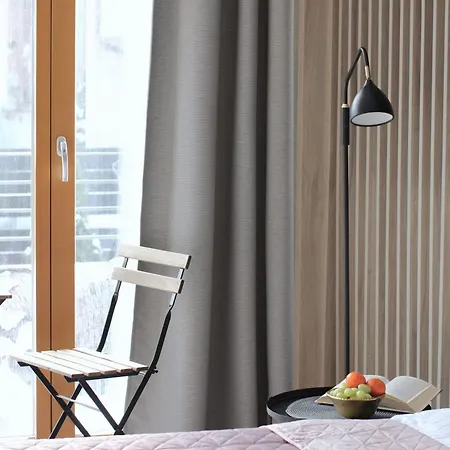 Viva Green & Natur Apt Close To Vistula River - By Homelike Krakau Exterior foto