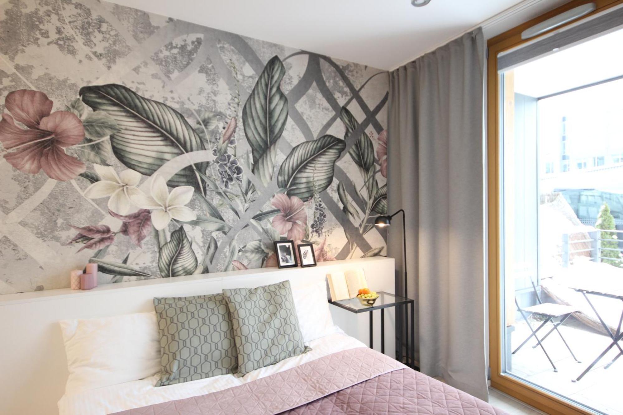Apartment Viva & Close To Vistula River - By Homelike Krakau