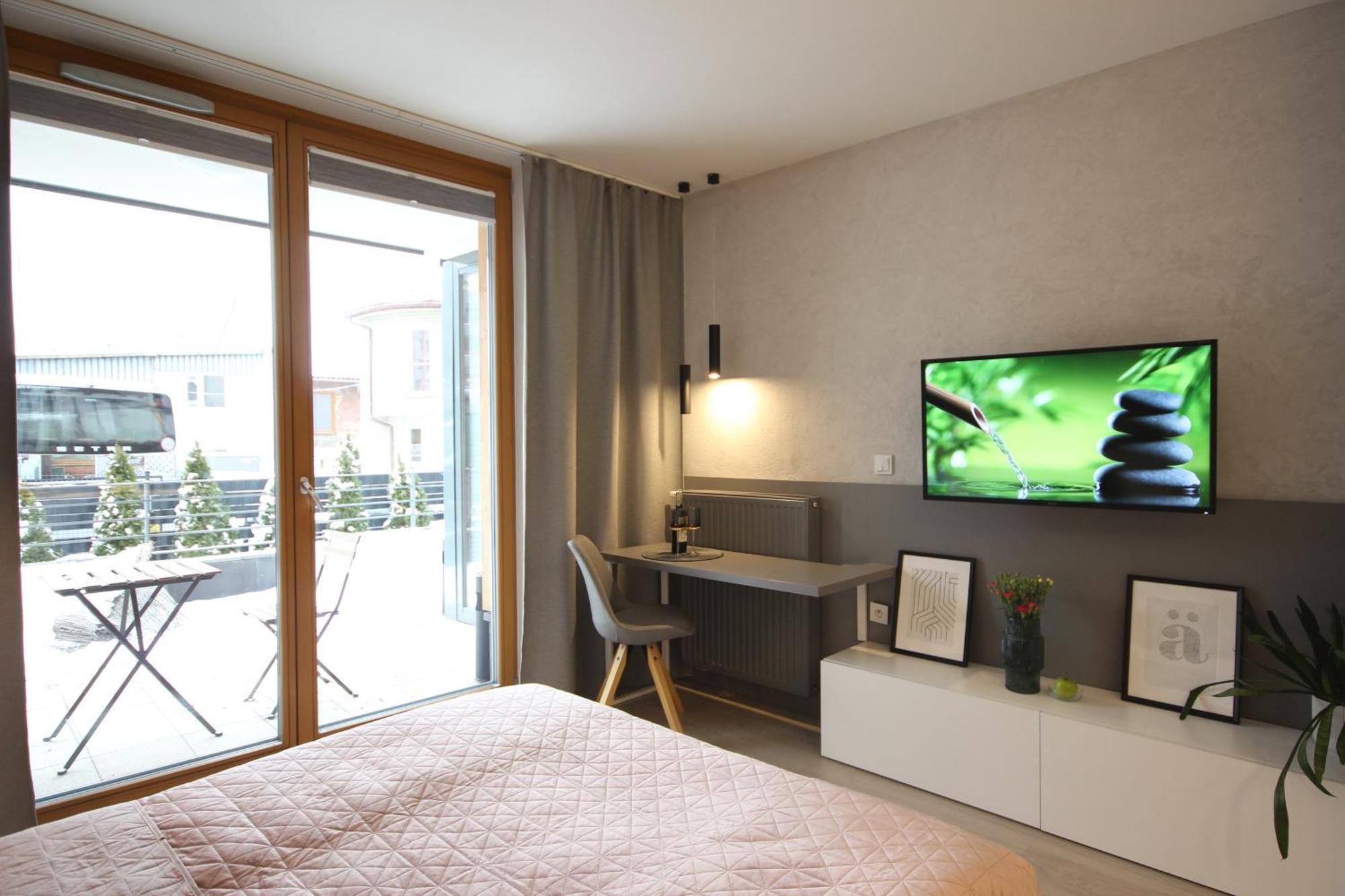 Viva & Close To Vistula River - By Homelike * Krakau