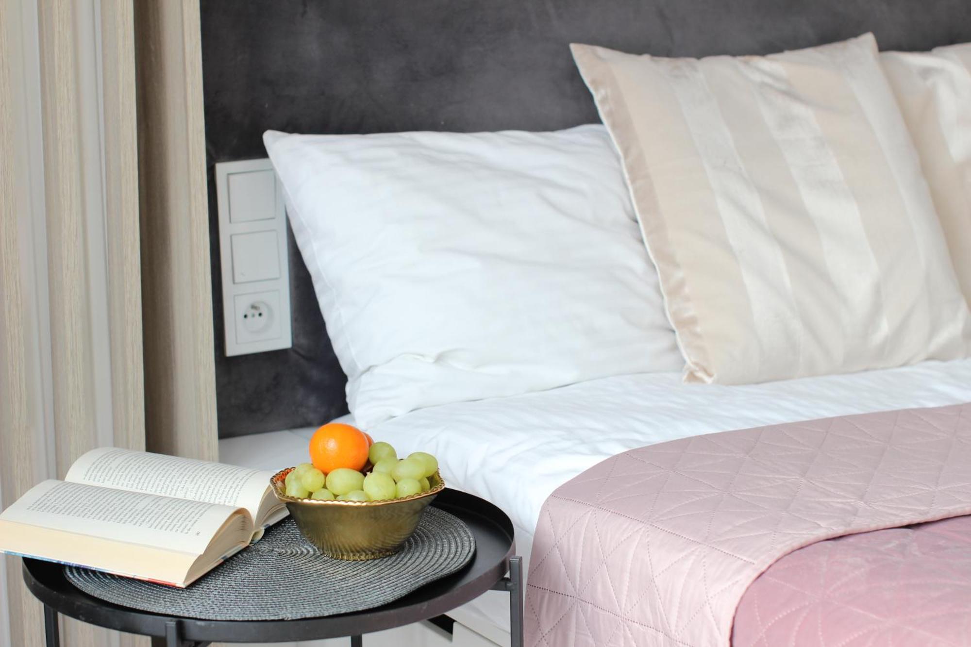 Viva & Close To Vistula River - By Homelike Apartment Krakau
