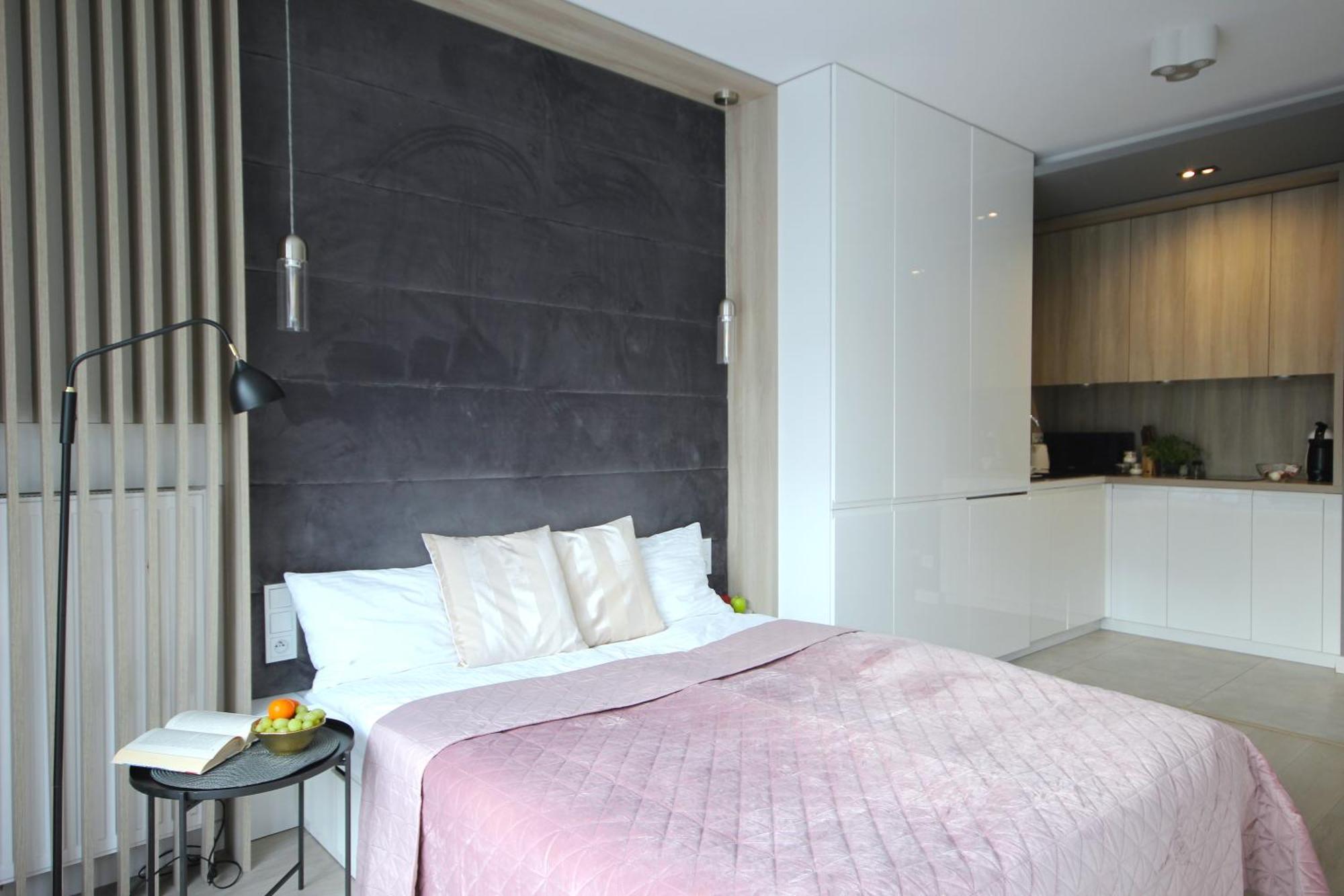 Viva & Close To Vistula River - By Homelike Apartment Krakau